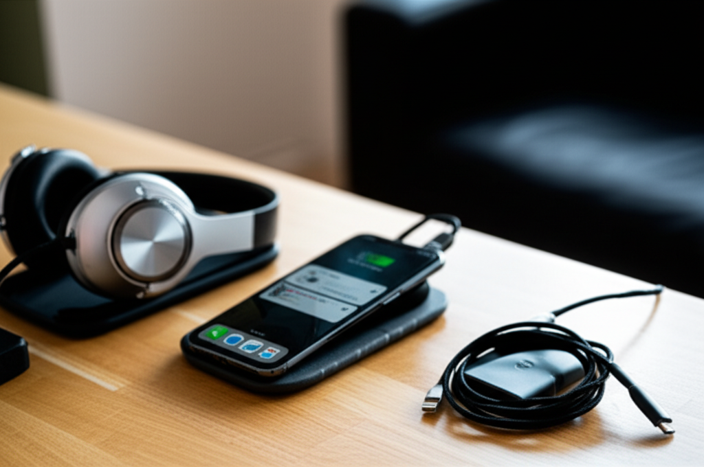 G-ACCESSORY Innovation